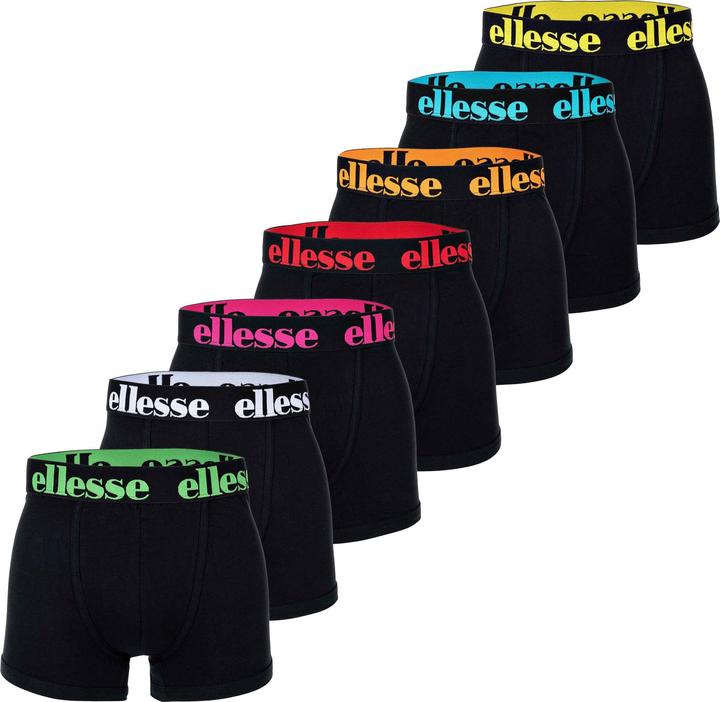 Ellesse Boxershort Casual Stretch