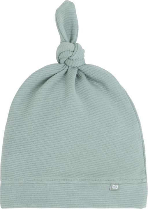 Produktbild Baby's only Babys only Knotenmütze Pure, Stone Green