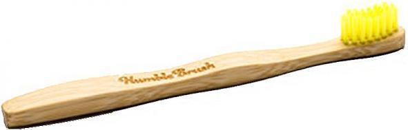 Image du produit The Humble Co. Brosse à dents (Ultra doux, 1 x)