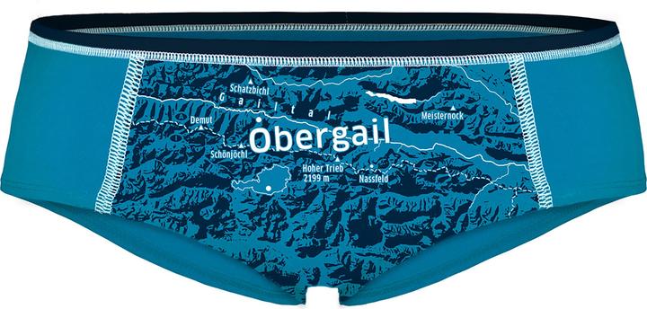 Produktbild Ein schöner Fleck Erde Obergail (XS)