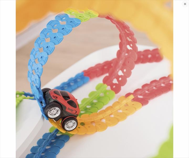 Actual product image Smoby FleXtreme Rail Refill Set