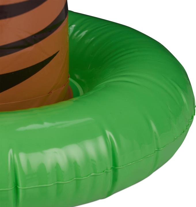 Image du produit Relaxdays 3x palmiers-gonflables