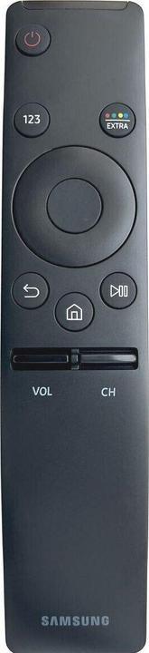 Produktbild Samsung BN59-01312H (Gerätespezifische Fernbedienung, Infrarot, Bluetooth)