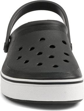 Produktbild Crocs Off Court Clog (43, 43.5, 44, 43 1/3)