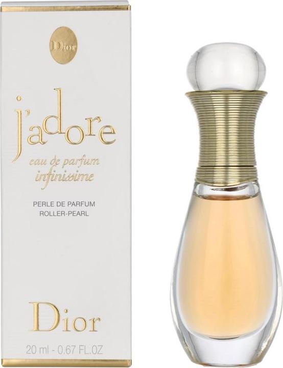 Image du produit Dior J'Adore Infinissime (Eau de parfum, 20 ml)
