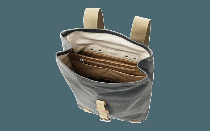 Actual product image Brooks England Pickwick (14 l)