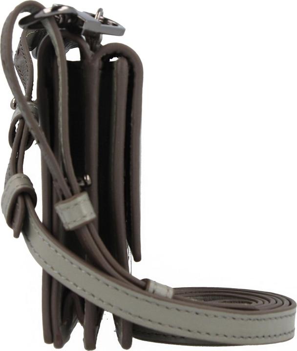 Produktbild Burkely Modest Meghan Handytasche Leder 17,5 cm