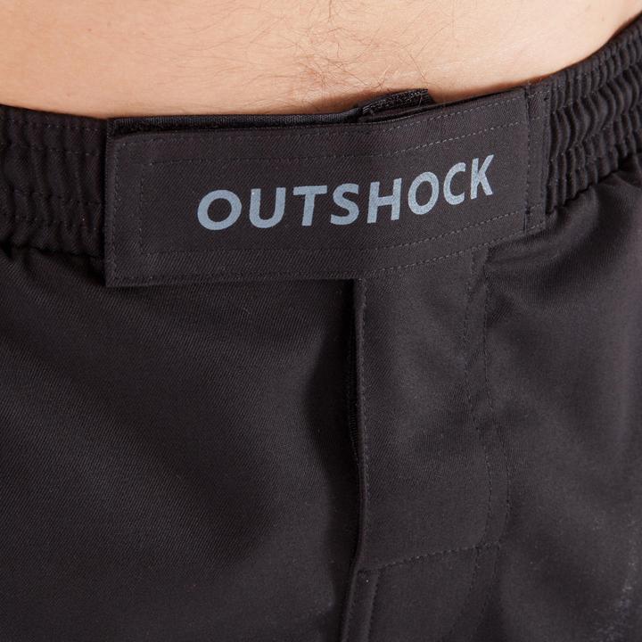 Produktbild Outshock FS500 (XL)