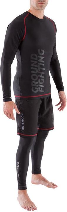 Produktbild Outshock FS500 (XL)
