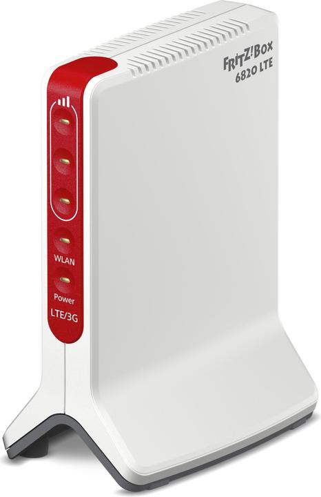 AVM FRITZ!Box 6820 LTE