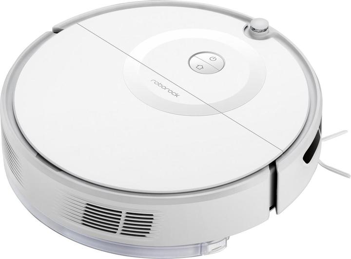 Produktbild Roborock E5 (Saugroboter)