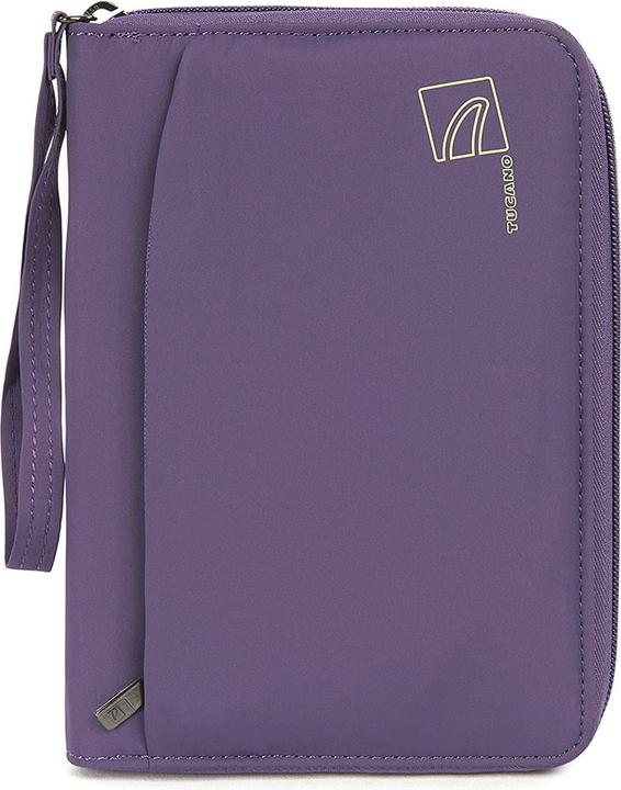 Immagine prodotto Tucano Borsa Youngster per tablet da 10" viola (Tablets 7")