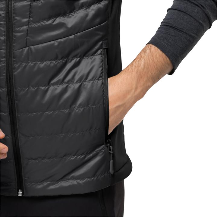 Immagine prodotto Jack Wolfskin Routeburn Pro Ins Vest M (S)