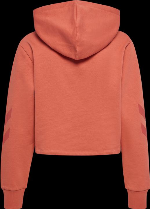 Produktbild hummel Hmllegacy Woman Cropped Hoodie (M)