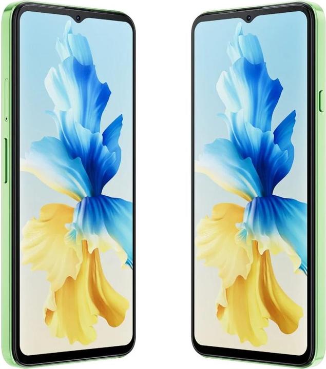 Immagine prodotto Cubot Note 40 (256 GB, Verde, 6.56", 50 Mpx, 4G)