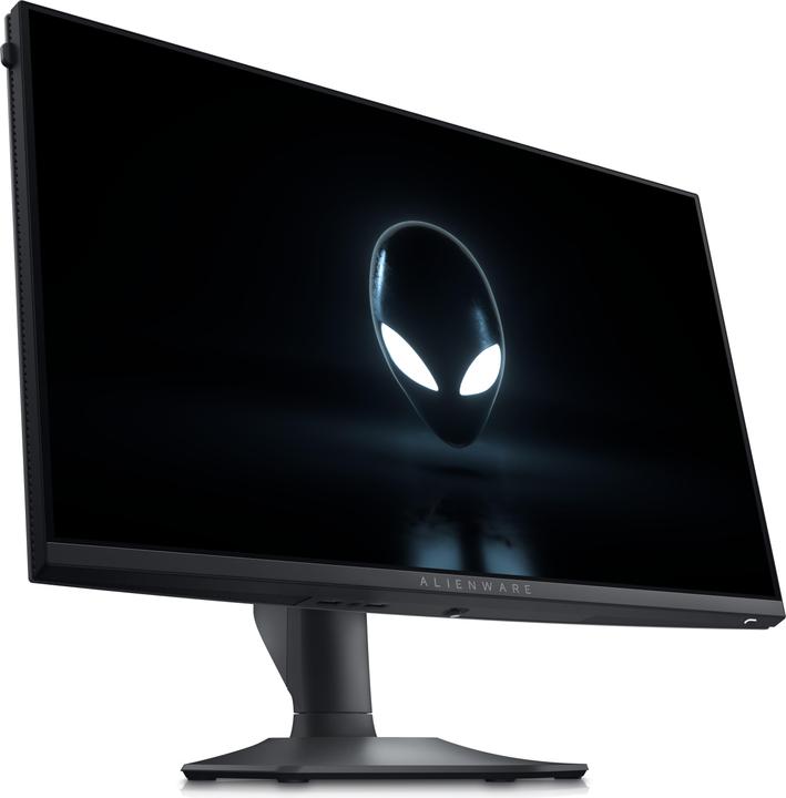 Produktbild Dell Alienware AW2523HF (1920 x 1080 Pixel, 24.50")