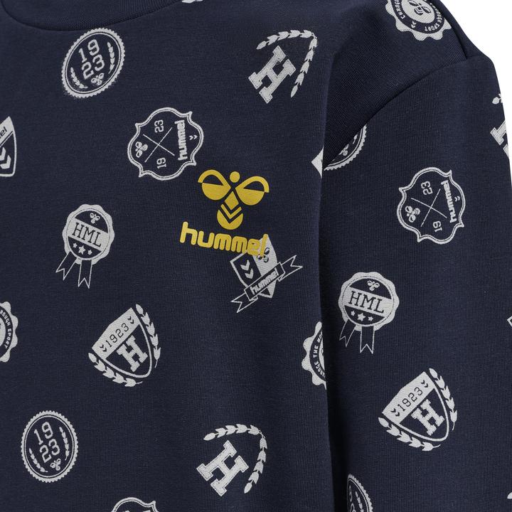 Immagine prodotto hummel Felpa Da Biologia (116)