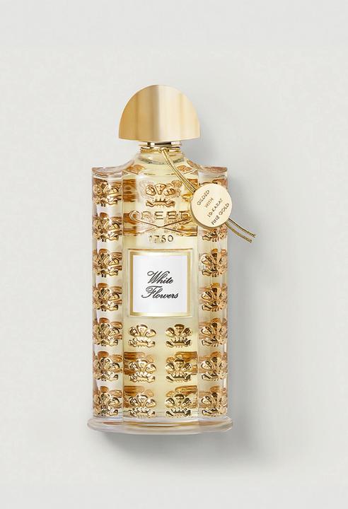 Actual product image Creed Royales Exclusives - White Flowers (Eau de parfum, 75 ml)