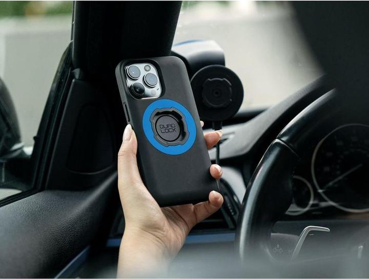 Produktbild Quad Lock Mag Case (Apple iPhone 14 Pro)