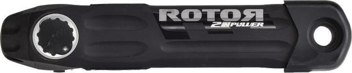 Image du produit Rotor Bike Components Garniture de manivelle 2INpower MTB Boost avec capteur de puissance (175 mm)