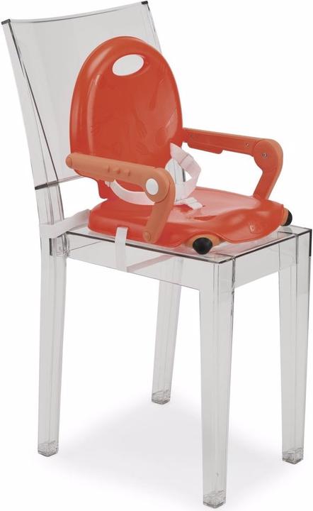 Actual product image Chicco Pocket Snack (High chair booster seat)