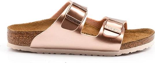 Produktbild Birkenstock Arizona Birko-Flor Schmal (39)