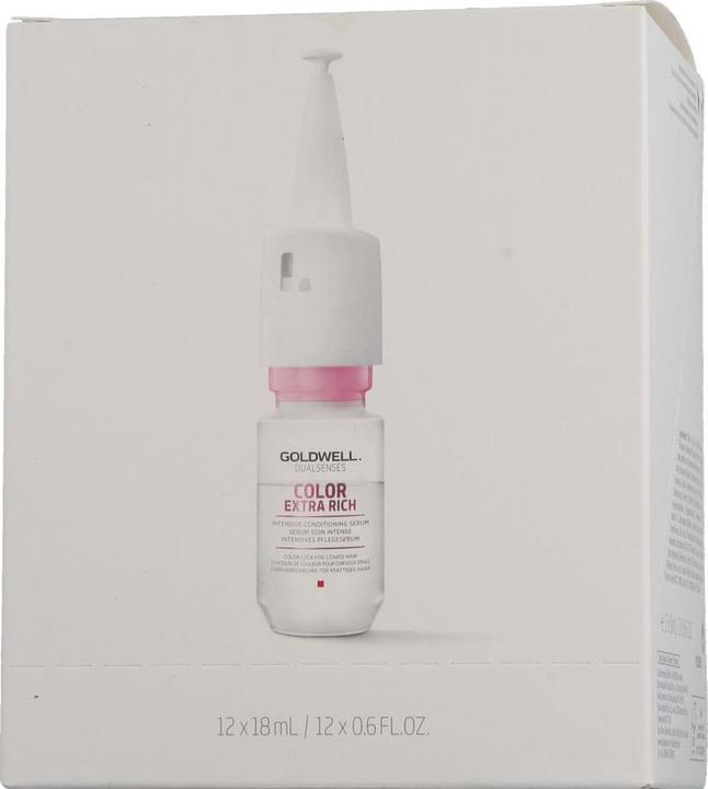 Actual product image Goldwell Ink Sealing Serum (216 ml)