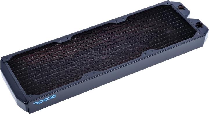 Alphacool NexXxoS ST30 Full Copper 360mm (120 mm)
