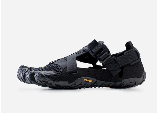 Produktbild Vibram Breezandal - Sandalen - Herren (46)