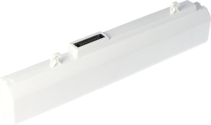 Immagine prodotto ASUS Batteria A32-1015 bianca, A31-1015 (4400 mAh)