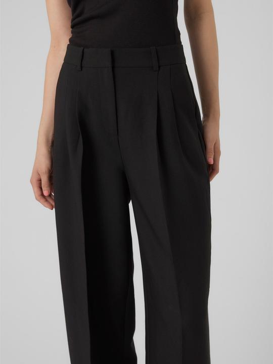 Produktbild Vero Moda VMIMANI MR WIDE PANT Anzughose (W32/L34)
