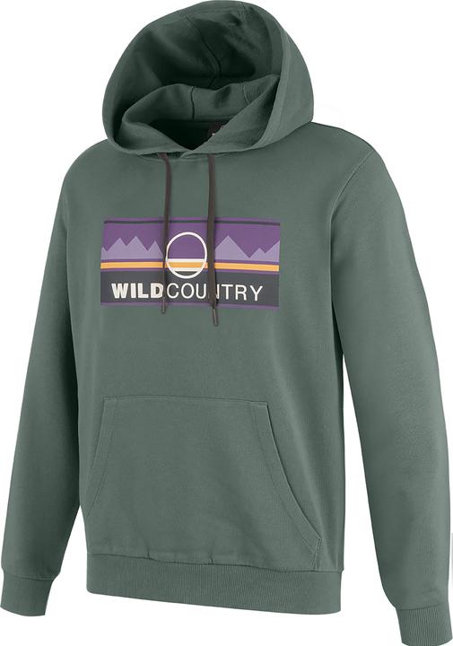 Produktbild Wild Country Movement Hoody Herren (XL)