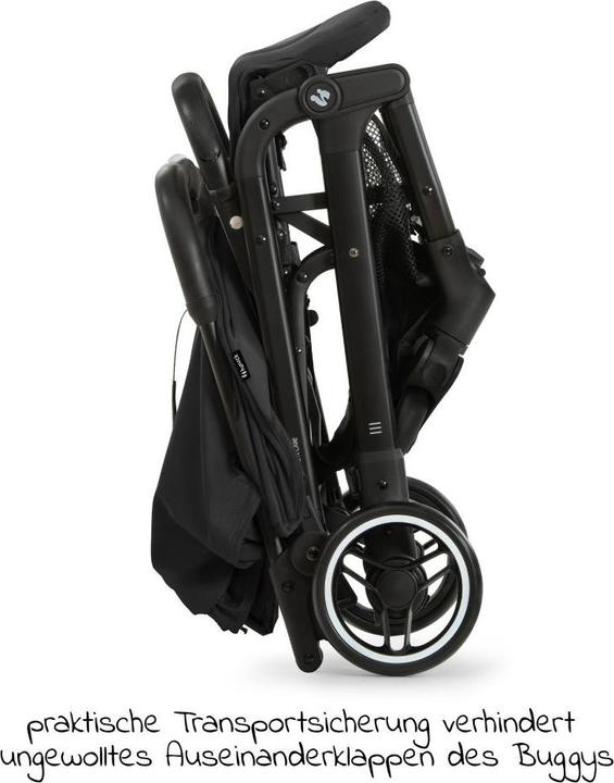 Actual product image Hauck Travel N Care