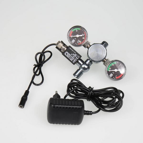 Actual product image JBL Aquaristik und Terraristik CO2 fertiliser system (Aquarium Fertiliser)