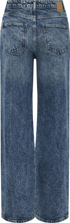 Actual product image Pieces PCSELMA HW Wide Fit Jeans (W29/L32)