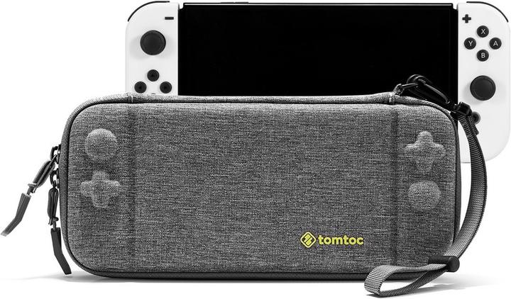 Produktbild tomtoc Nintendo Switch-OLED Slim Case (Switch OLED)