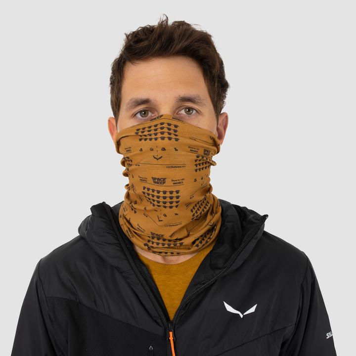 Immagine prodotto Salewa Sciarpa senza maniche con fascia Icono