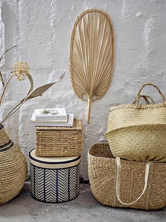 Immagine prodotto Bloomingville Oumou (67 x 2,5 x 26 cm)