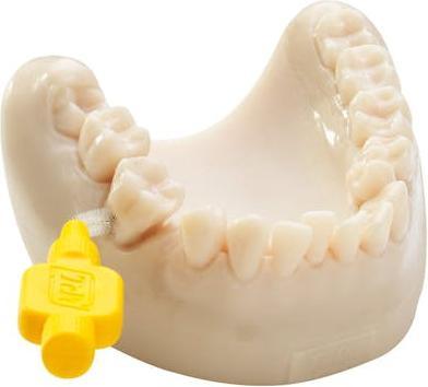 Actual product image TePe Original (25 x, 0.70 mm)