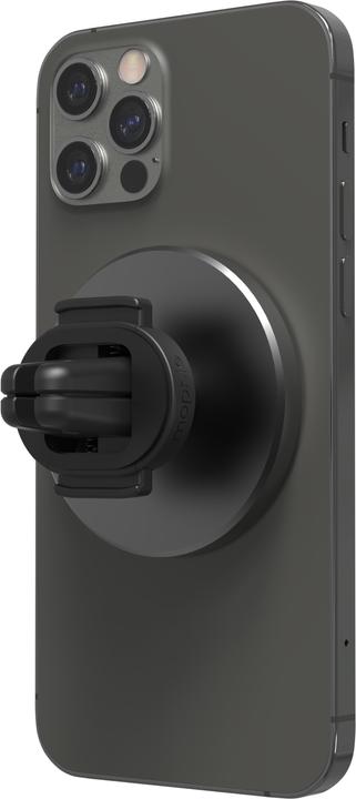 Produktbild mophie Snap Vent Halterung (ohne Ladefunktion)