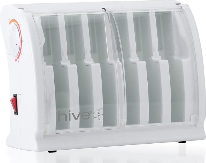 Produktbild Kosmetex Multi Pro 6er Wachspatronen (1 x)