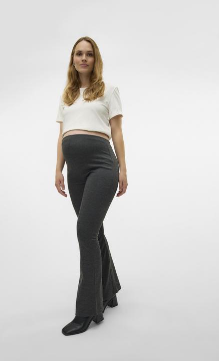 Actual product image Mamalicious Regular fit leggings Leggings (S)