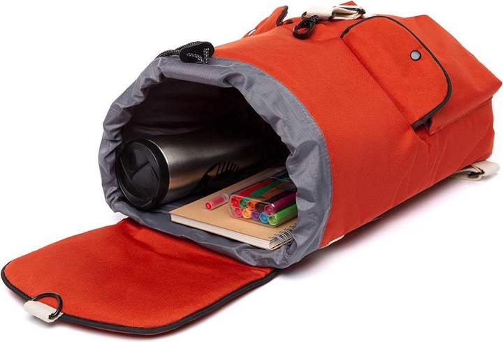 Immagine prodotto Lefrik Zaino (17) (17 l)