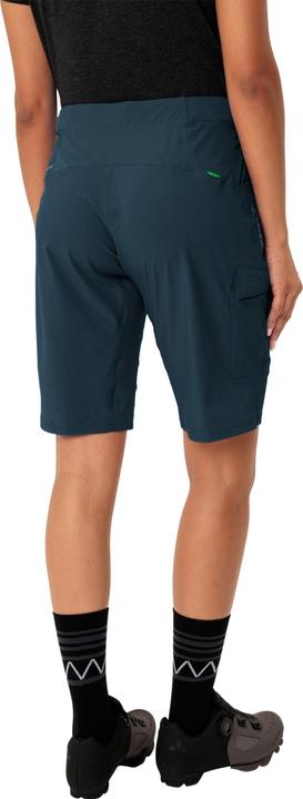 Actual product image Vaude Tremalzo III (38, S, M)