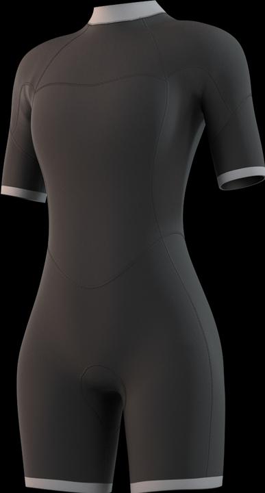 Actual product image Mystic Brand Shorty /2mm (3/2 mm, S)