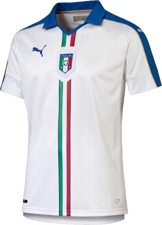 Image du produit Puma FIGC Italia Away Replica (XL)