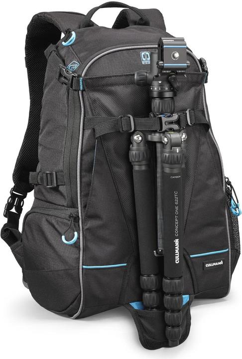 Actual product image Cullmann Ultralight sports DayPack 300 (Photo backpack)