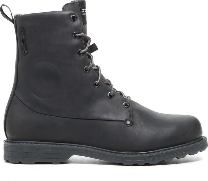 Actual product image TCX Boots Blend 2 WP (Men, 43)