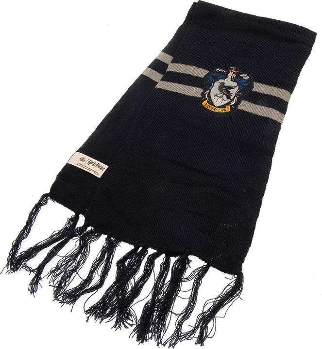 Image du produit Ensemble bonnet et écharpe Ravenclaw (Taille unique)