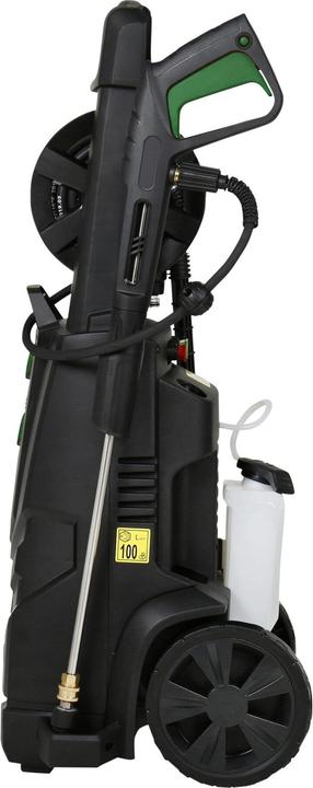 Actual product image Stier Garden STIER high-pressure cleaner SDR-300 3200 W 225 bar 450 l/h (Electrical connection)